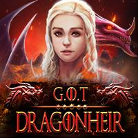 G.O.T:Dragonheir 